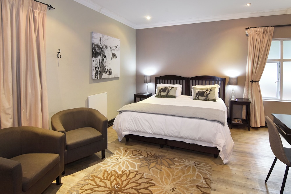 Sandown Guesthouse 10/49