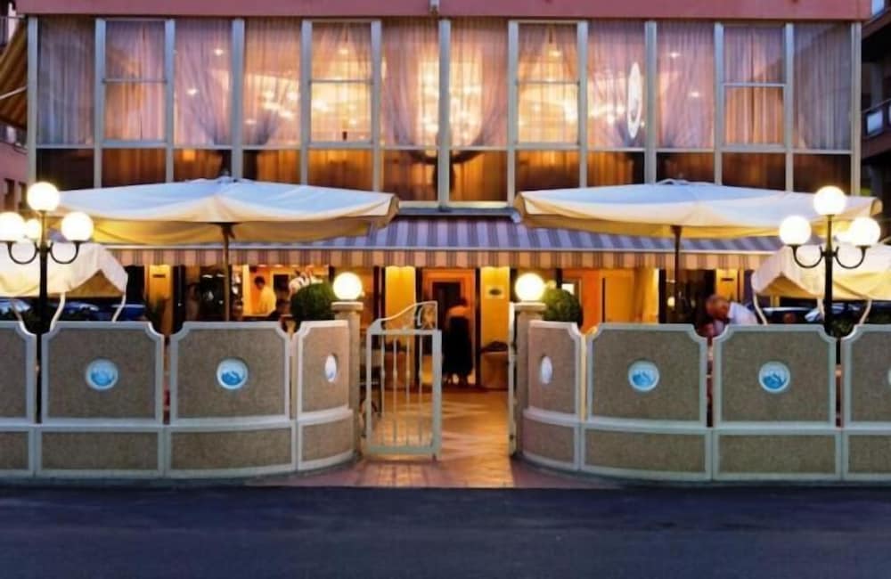 Hotel Losanna 46/60
