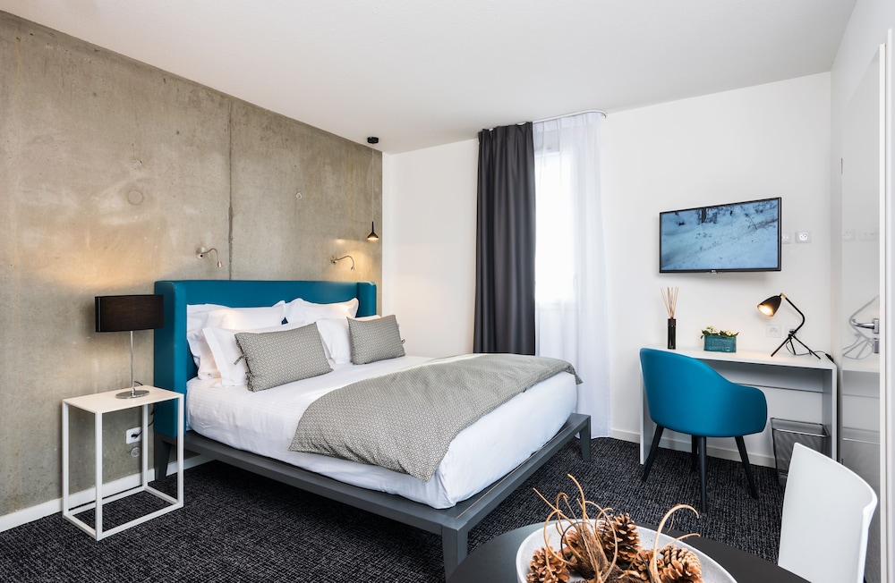 SUPERIOR, SUITE, TERRACE