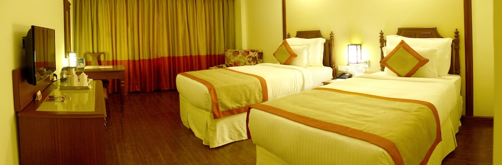 Ramada by Wyndham Jamshedpur 16/52