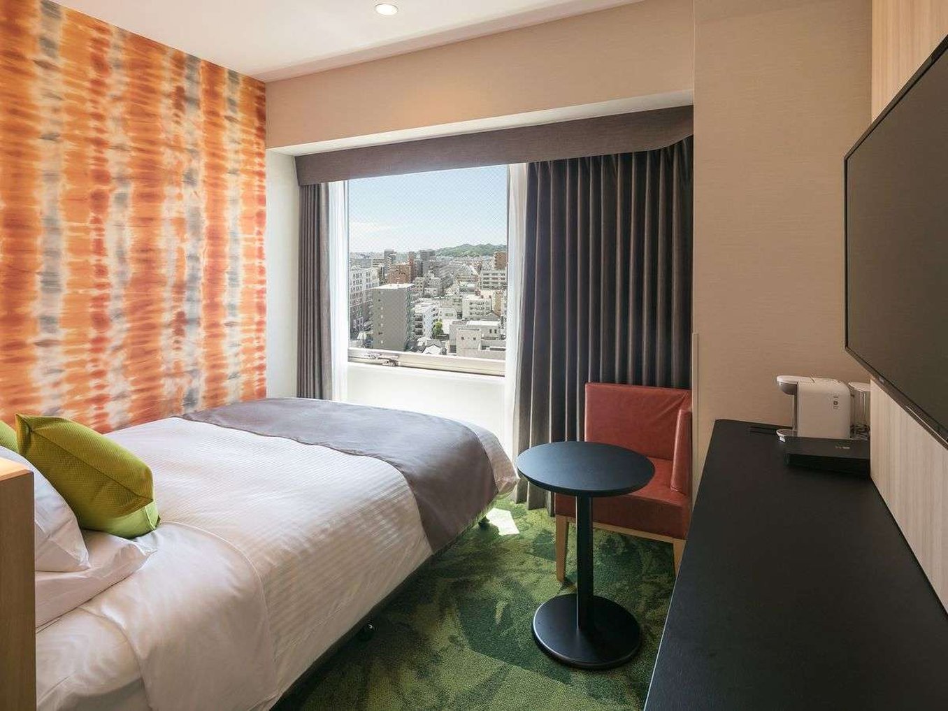 Hotel Mystays Matsuyama Ex Jal City Hotel Matsuyama 5/11