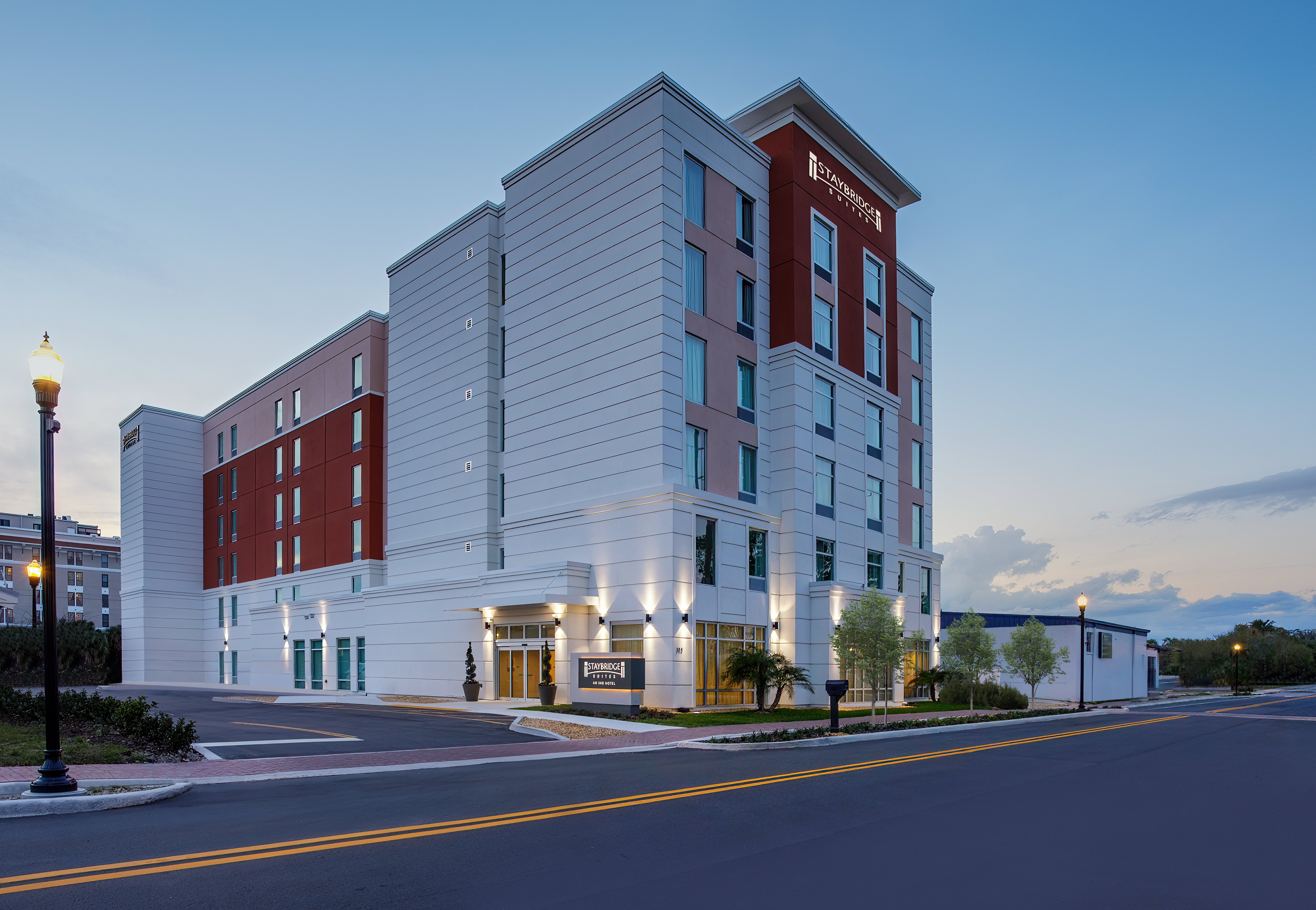Staybridge Suites Winter Haven Auburndale, an IHG Hotel 59/65