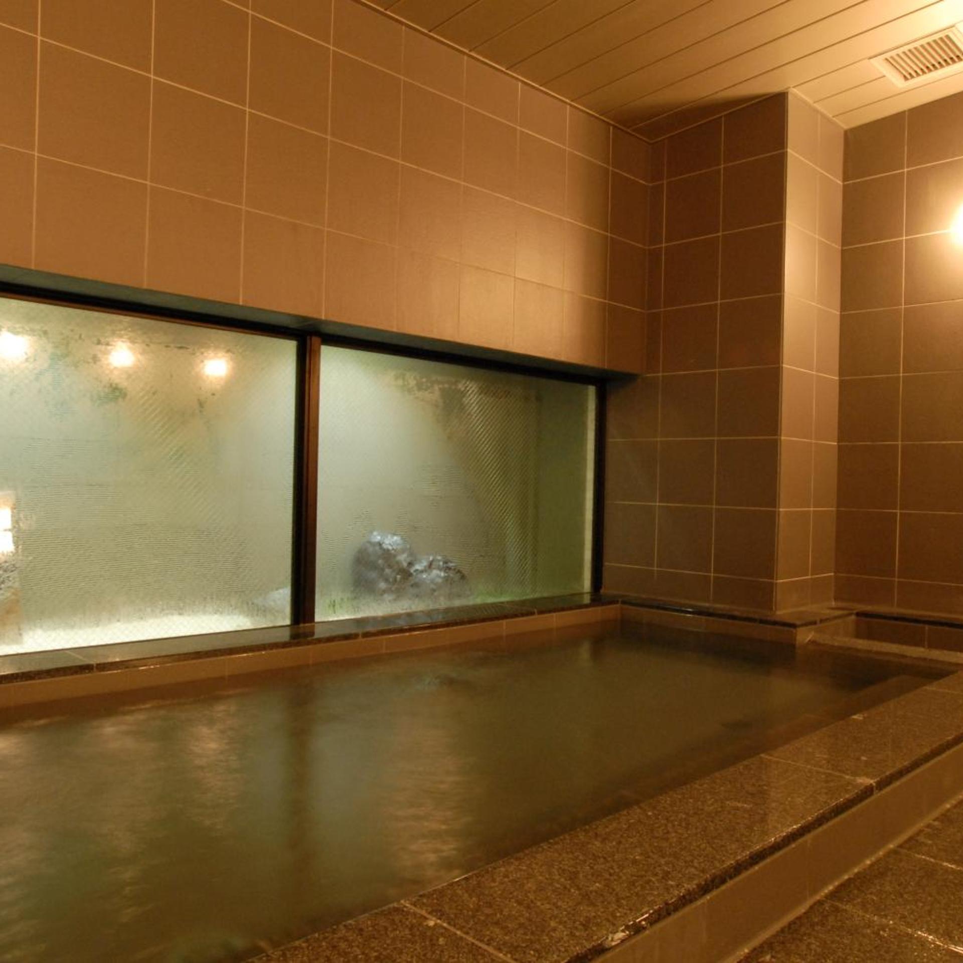 Ab Hotel Isesaki 20/31
