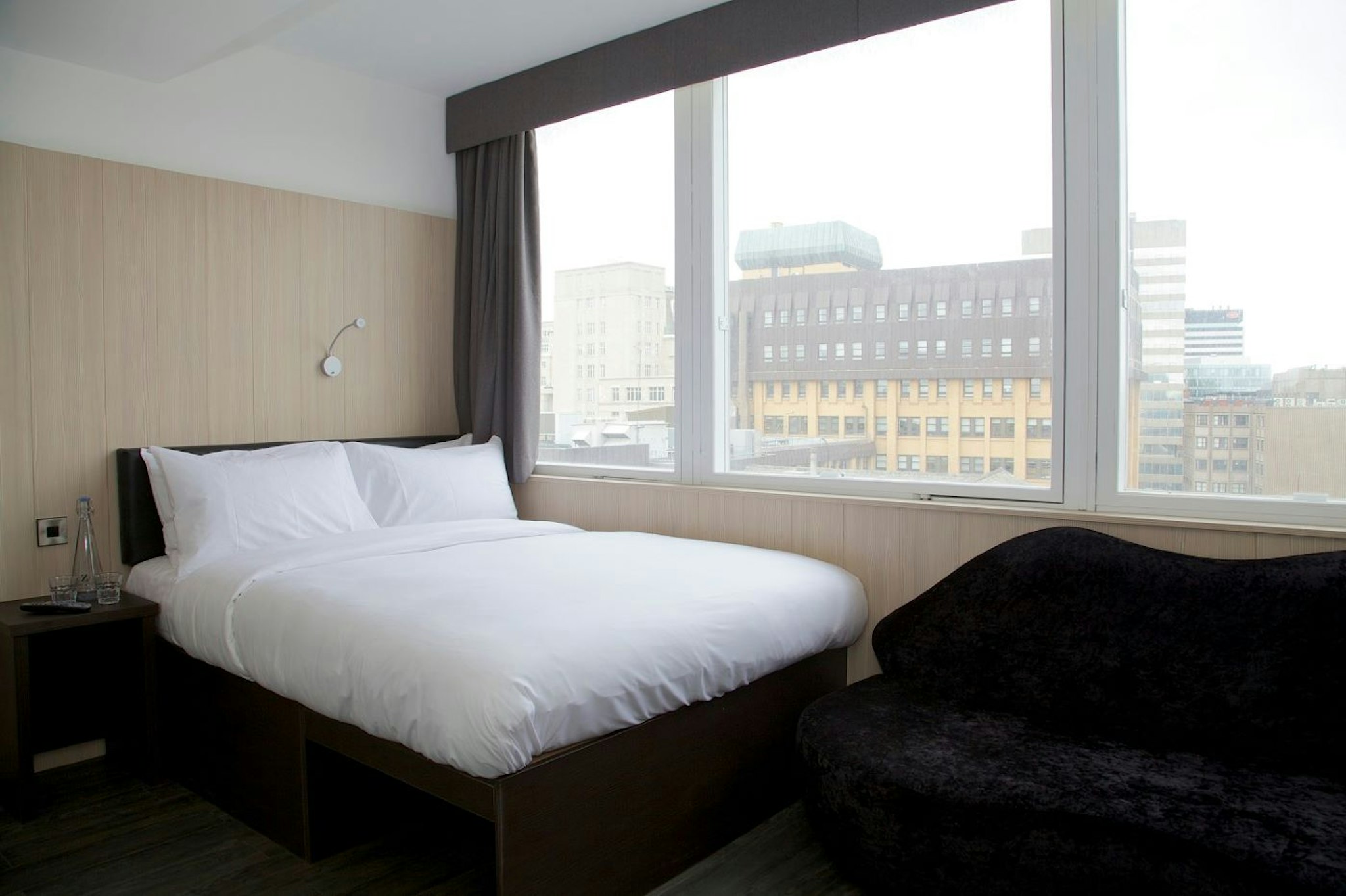 Z Hotel Liverpool 8/20