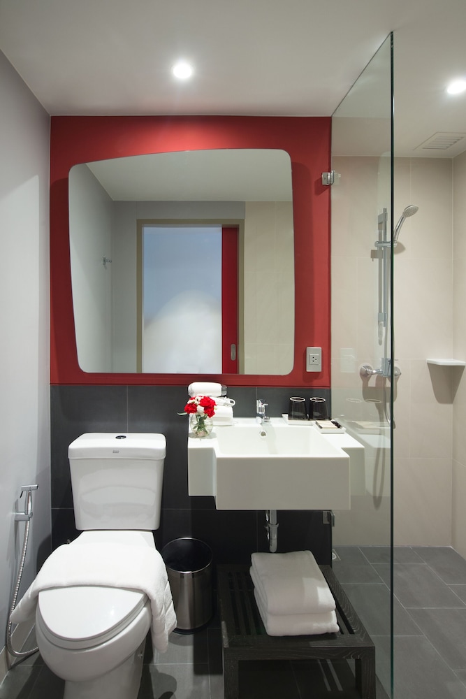Ibis Bangkok Sukhumvit 24 19/69