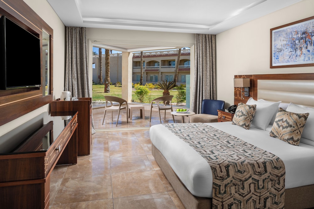 Beach Albatros Resort - Hurghada 12/50