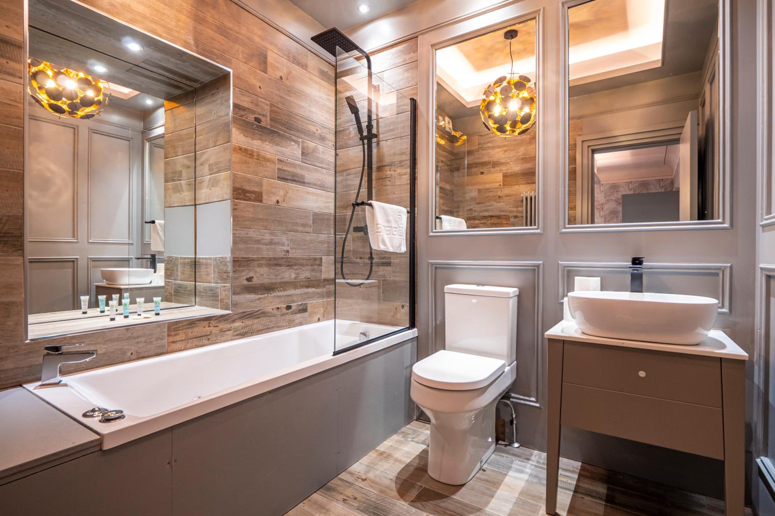 enterkine house hotel