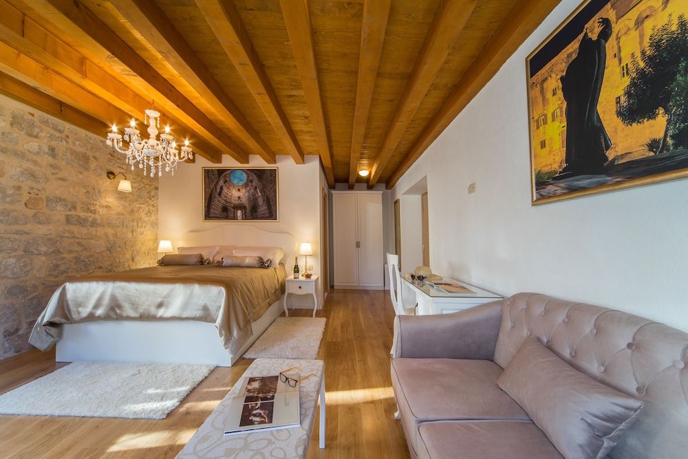 Villa Split Heritage Hotel 35/80