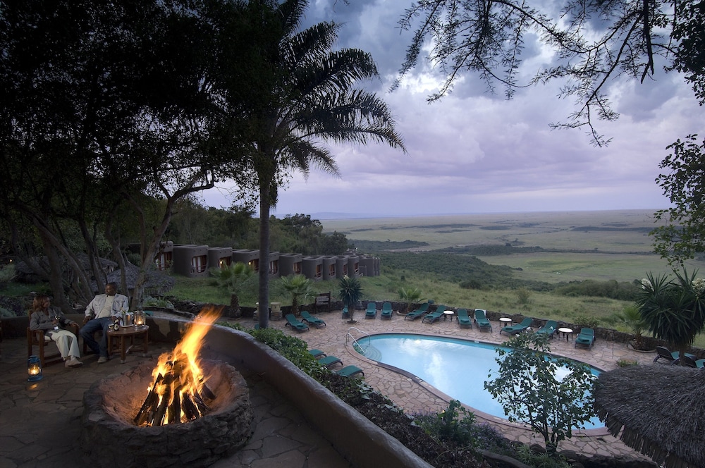 Mara Serena Safari Lodge 26/77