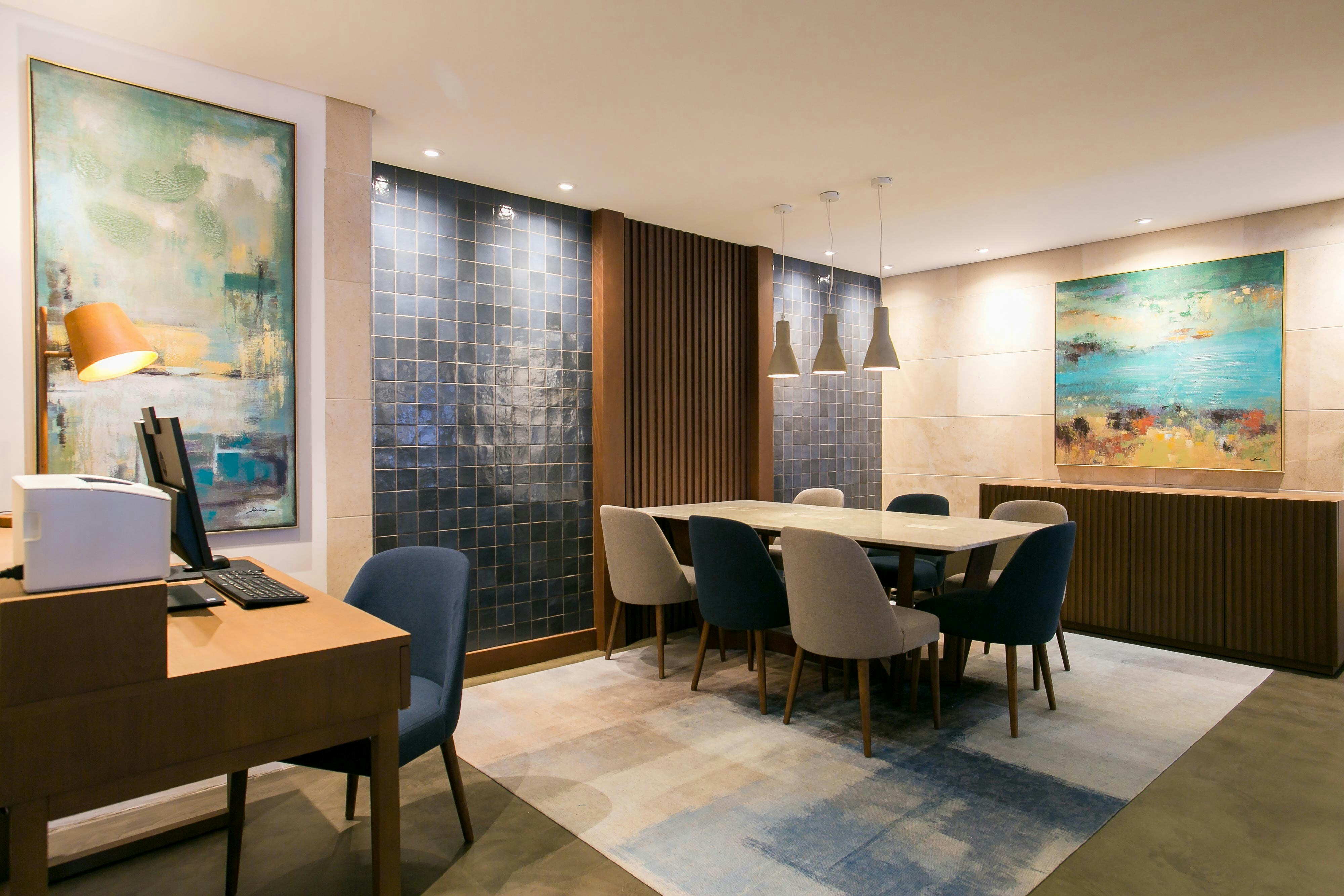 Four Points by Sheraton Sesimbra 31/37