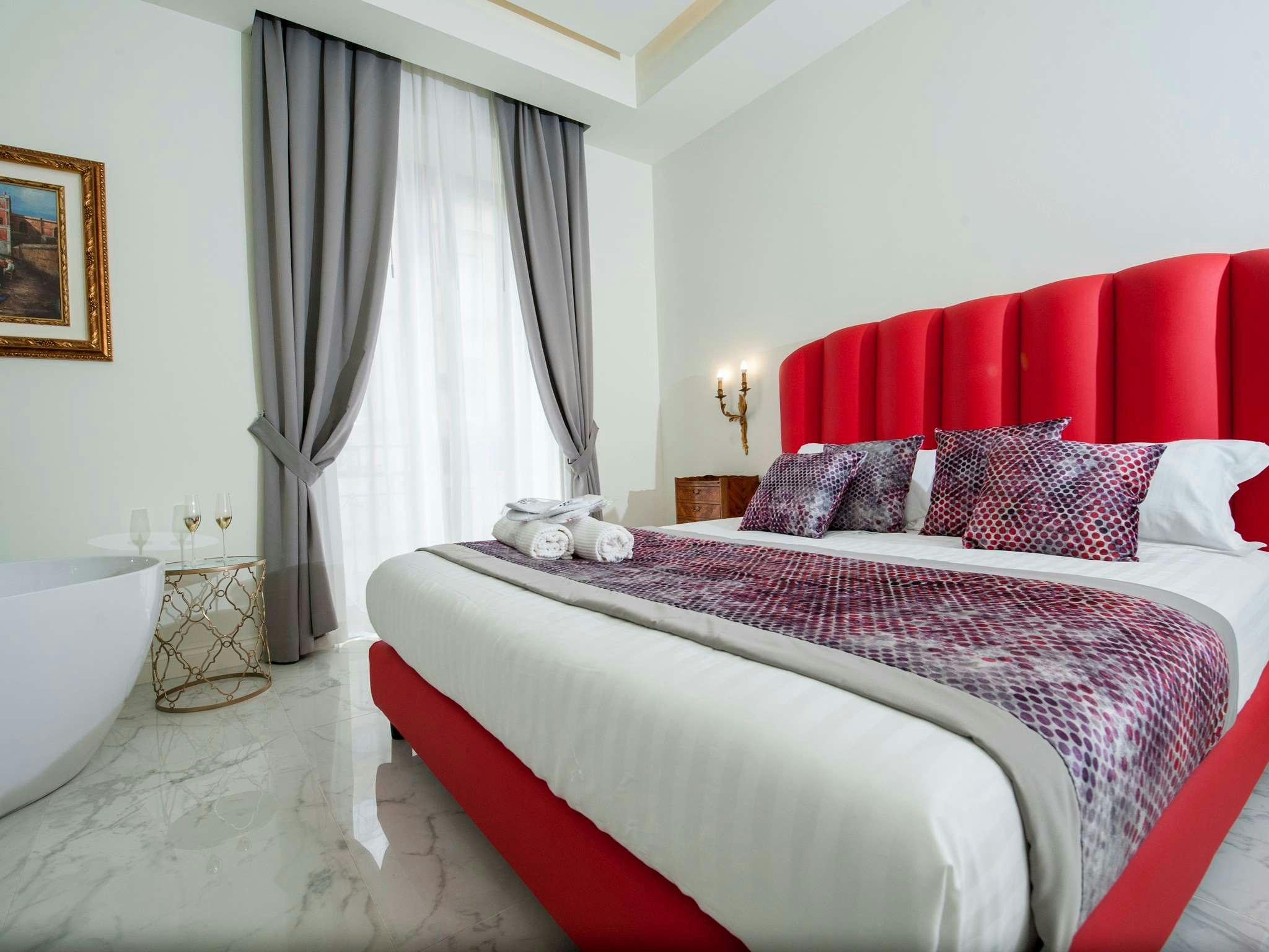 Palazzo Firenze 15/50