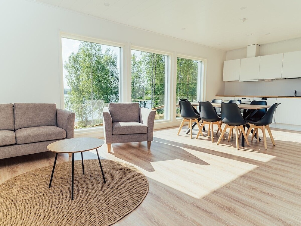 Kajaani Cottages 26/50