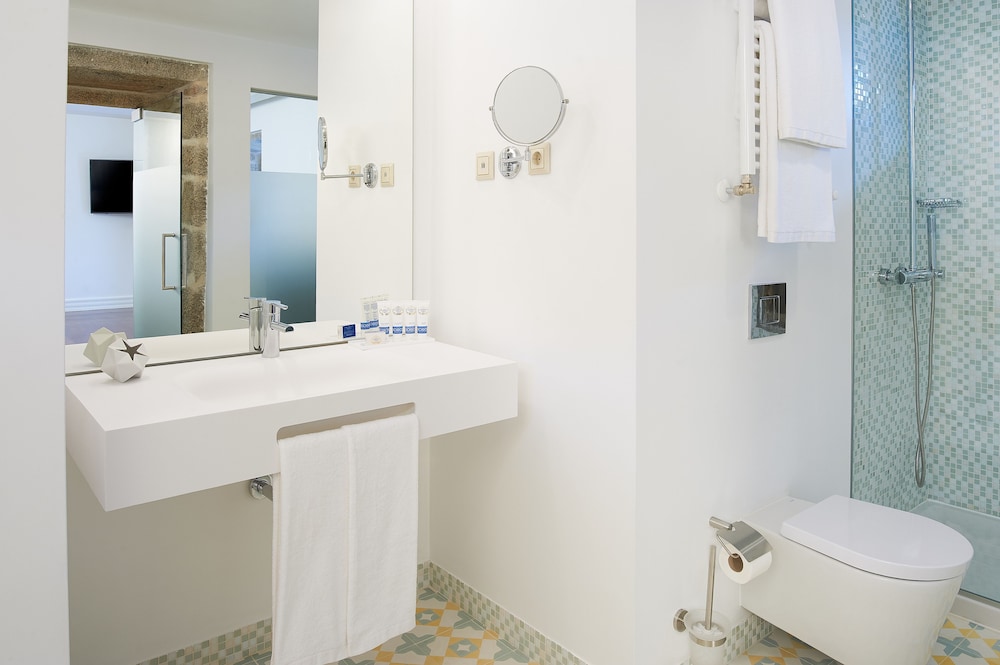 Convento Do Seixo Boutique Hotel And Spa 14/69