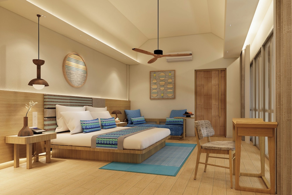Outrigger Phi Phi Island Resort 26/100