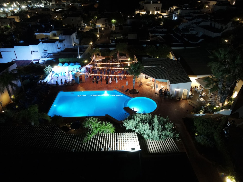 Villaggio Cala Mancina 6/68