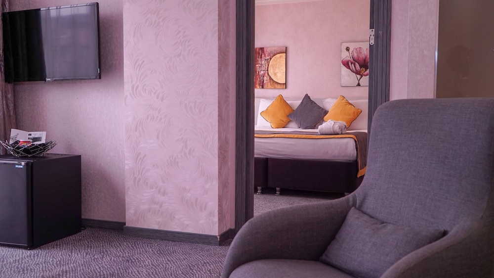 Koza Suite Hotel 54/70