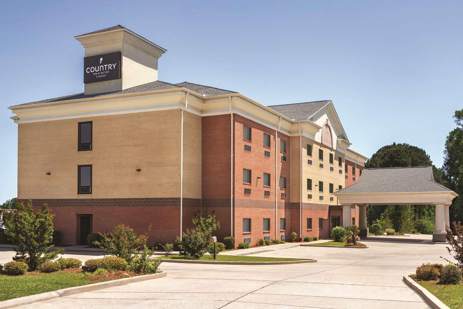 Country Inn & Suites by Radisson, Byram/Jackson South, MS 2/24