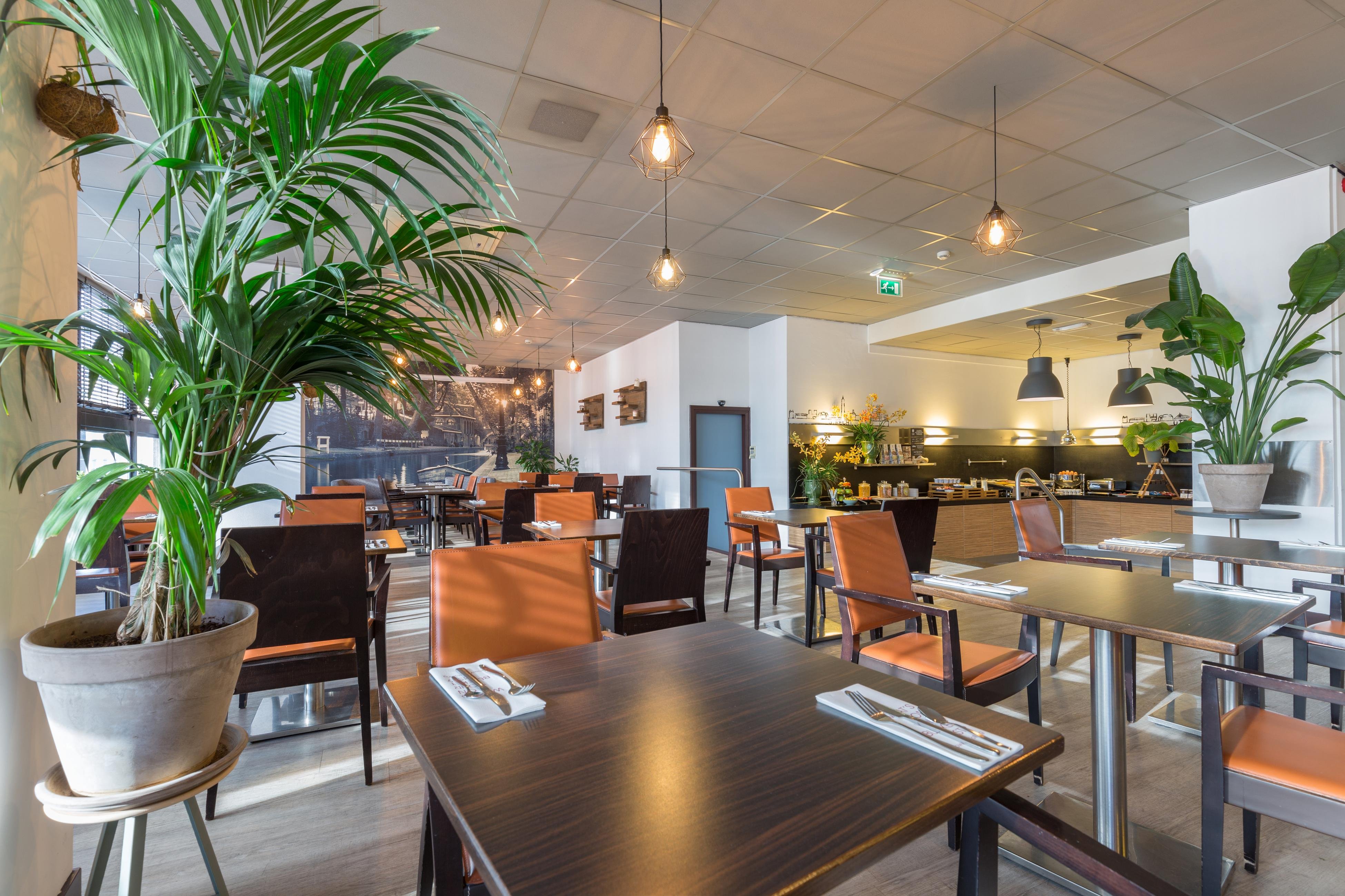 Leonardo Hotel Utrecht City Center 31/38