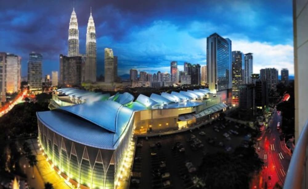 Imperial Regency Suites and Hotel Petaling Jaya 46/50