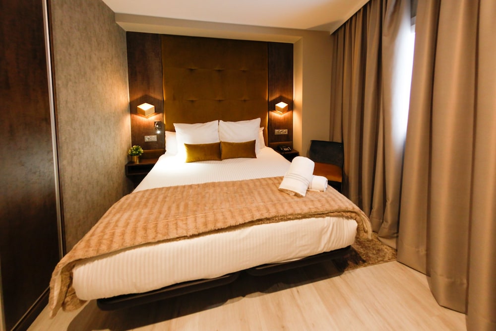 Hercules Boutique Hotel Ceuta 13/30