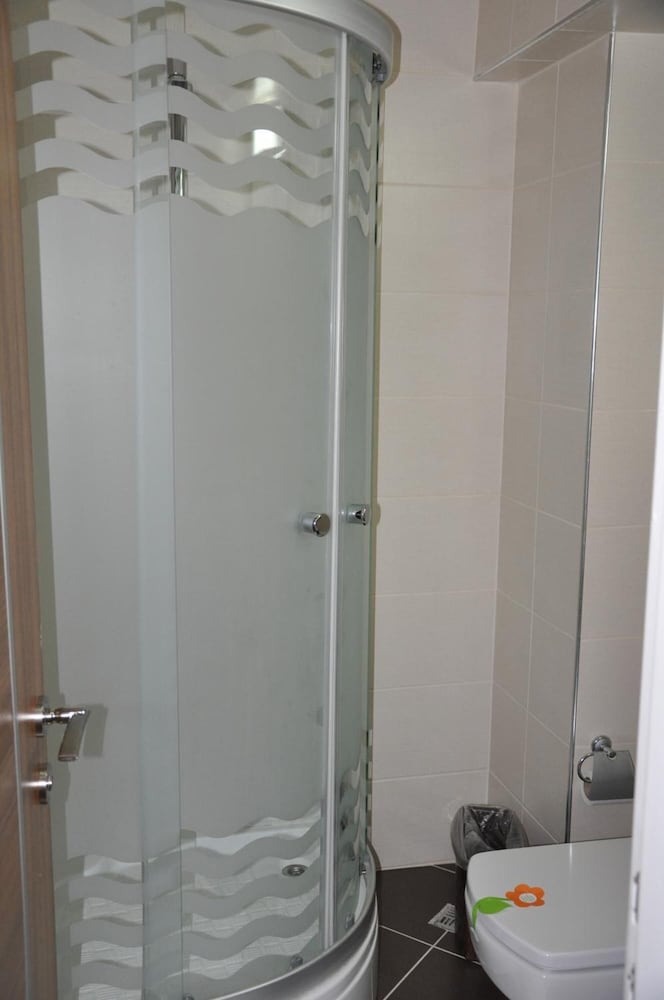 Otel Kabacam 30/31