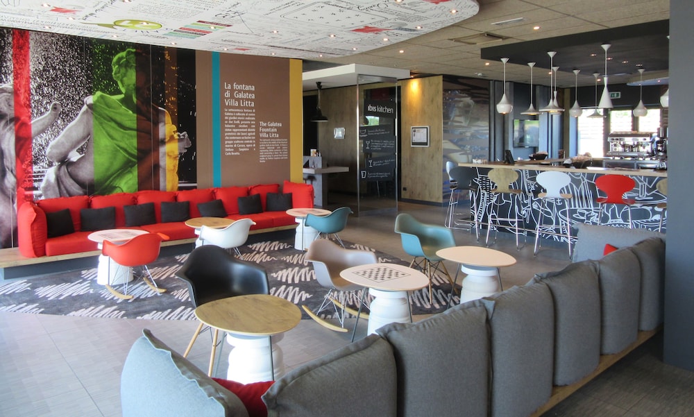 Ibis Milano Fiera 36/70
