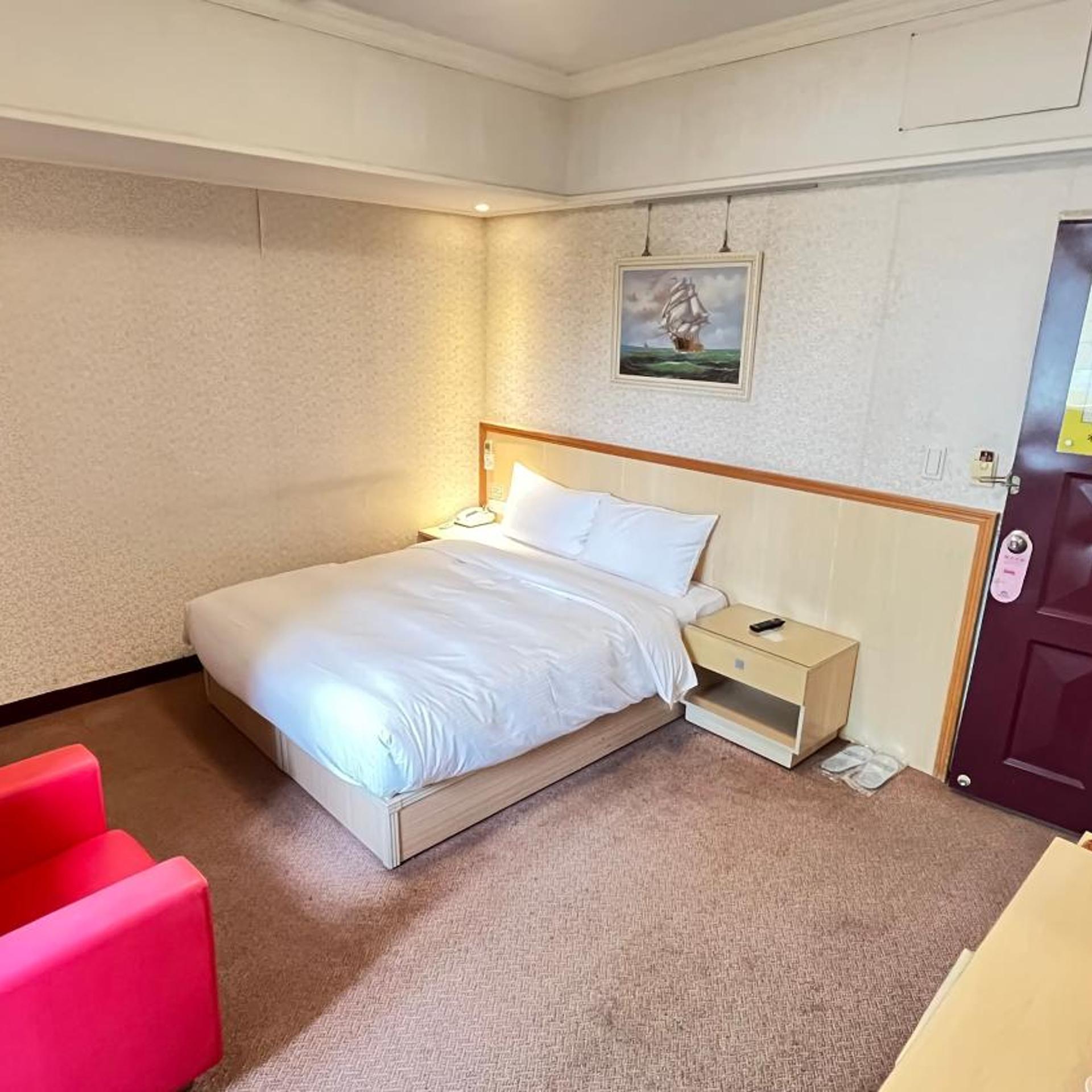 Sin Fu Business Hotel 16/37