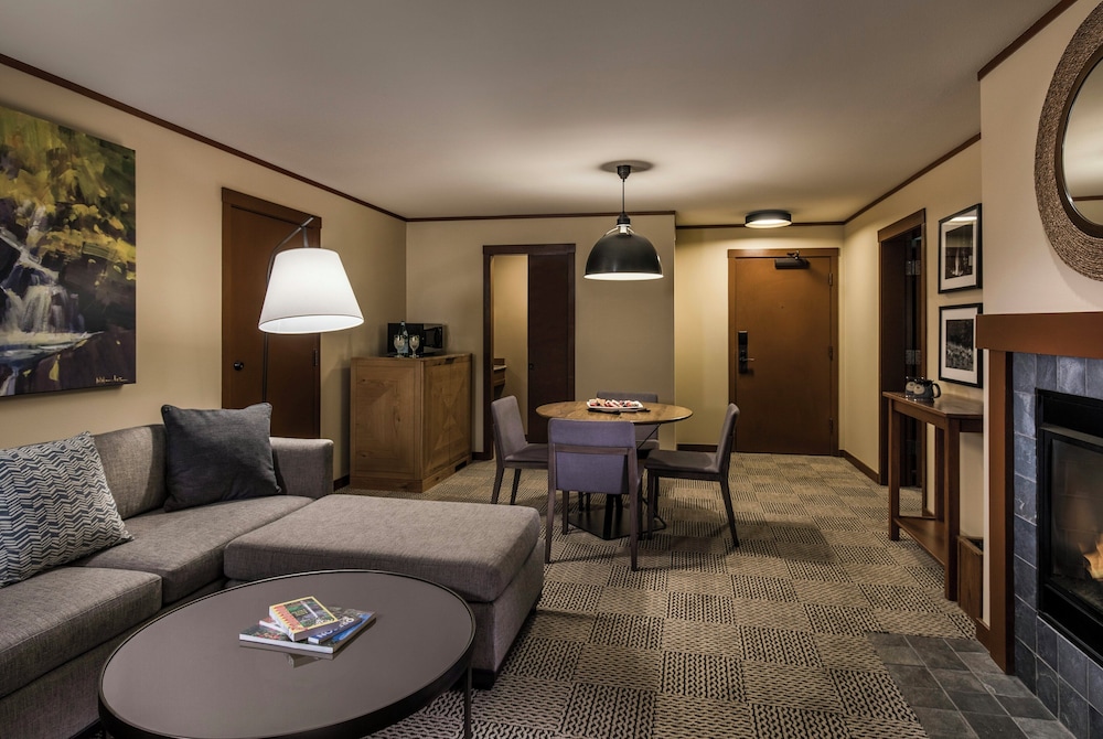 Skamania Lodge - Destination Hotels & Resorts 45/72
