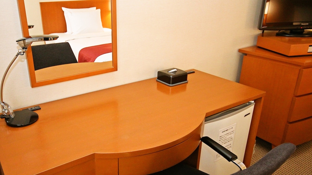 Holiday Inn Ana Sendai 47/75