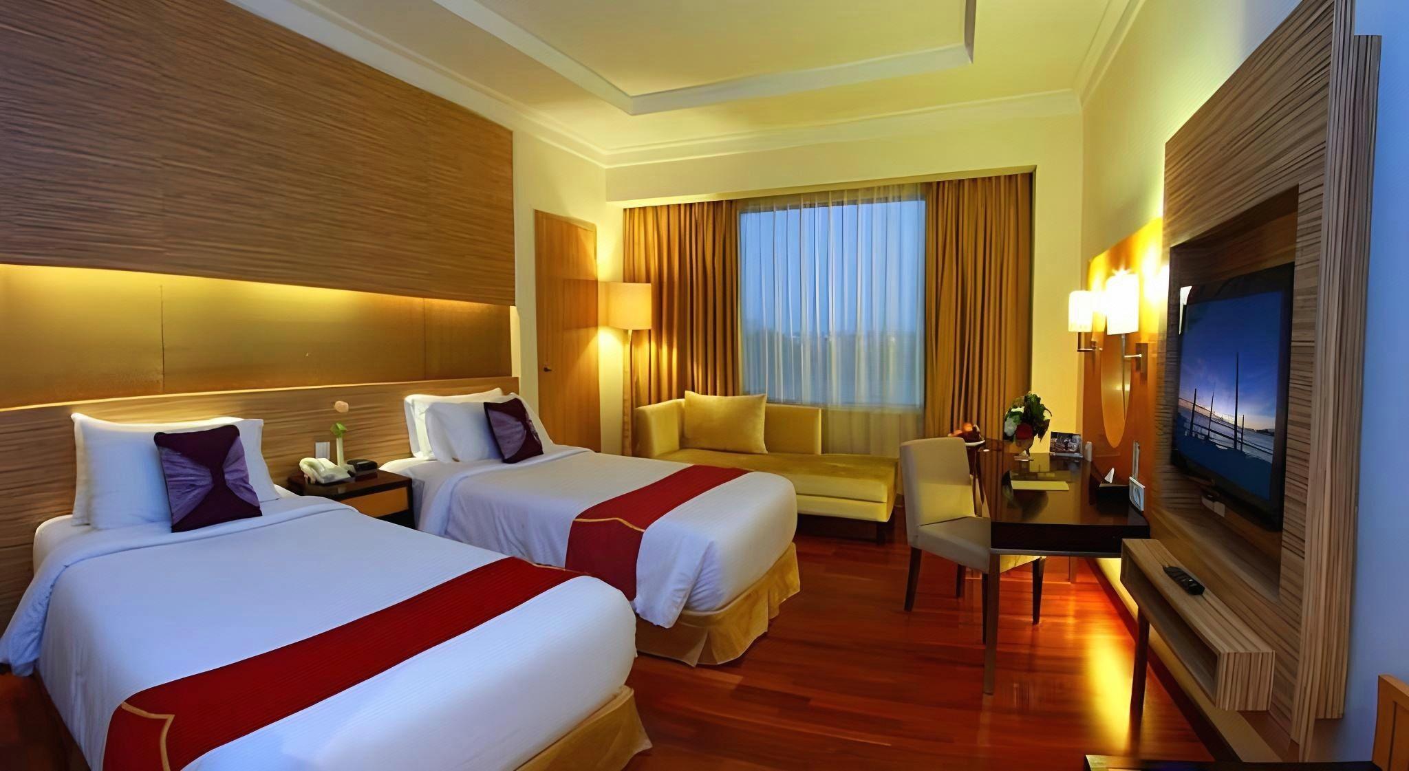 Grand Basko Hotel 17/35