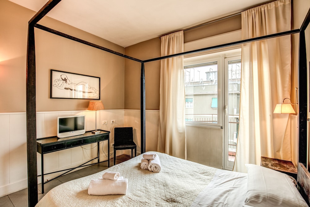 City Guest House 3/37
