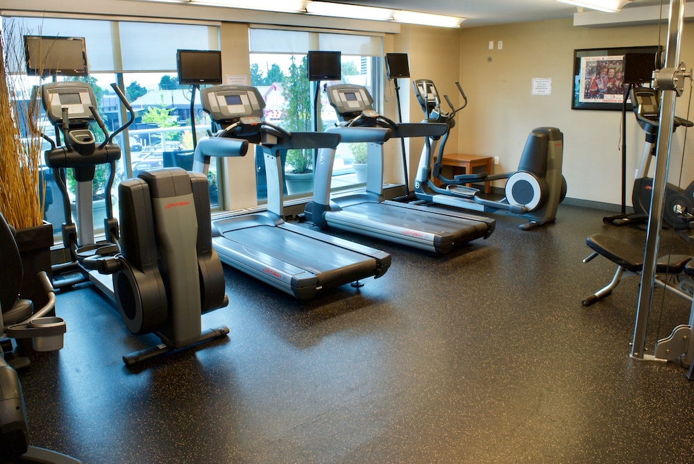 Holiday Inn Vancouver Airport Richmond 28/74