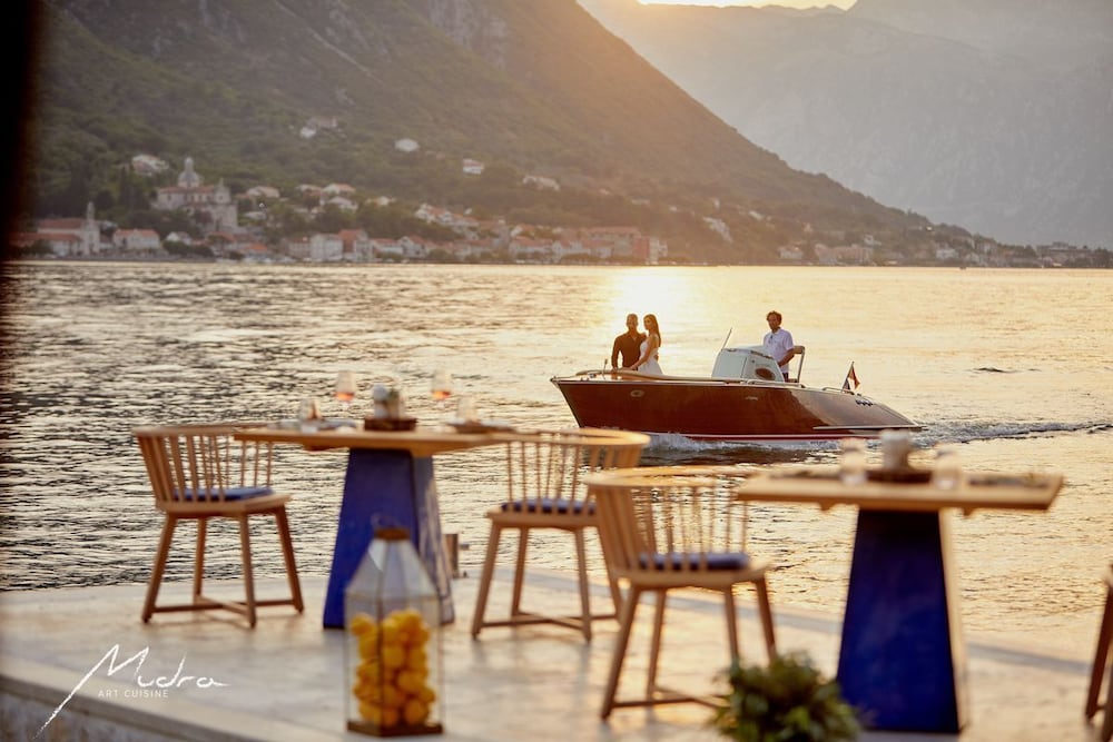 Huma Kotor Bay Hotel & Villas 71/79