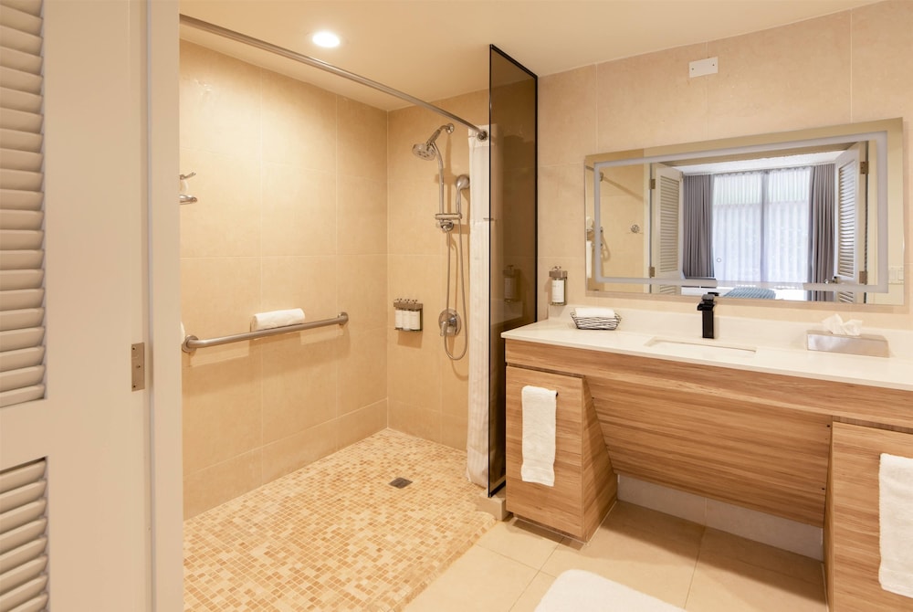 Collection, Suite, King Bed, Resort View، Wyndham Palmas Beach & Golf Boutique Resort 4/6
