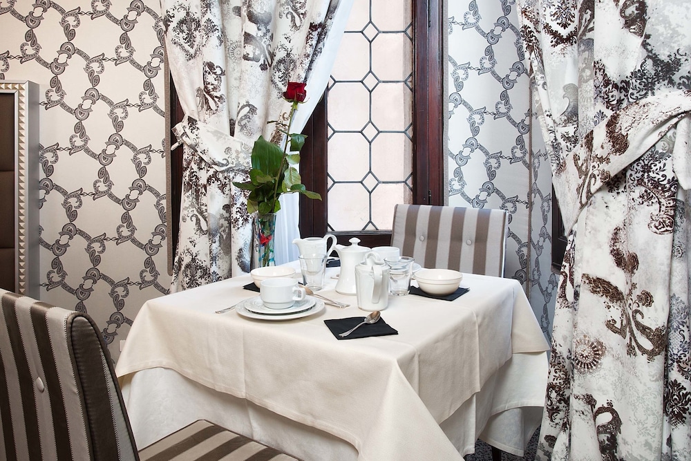 Hotel Ca Nobile Corner 32/50