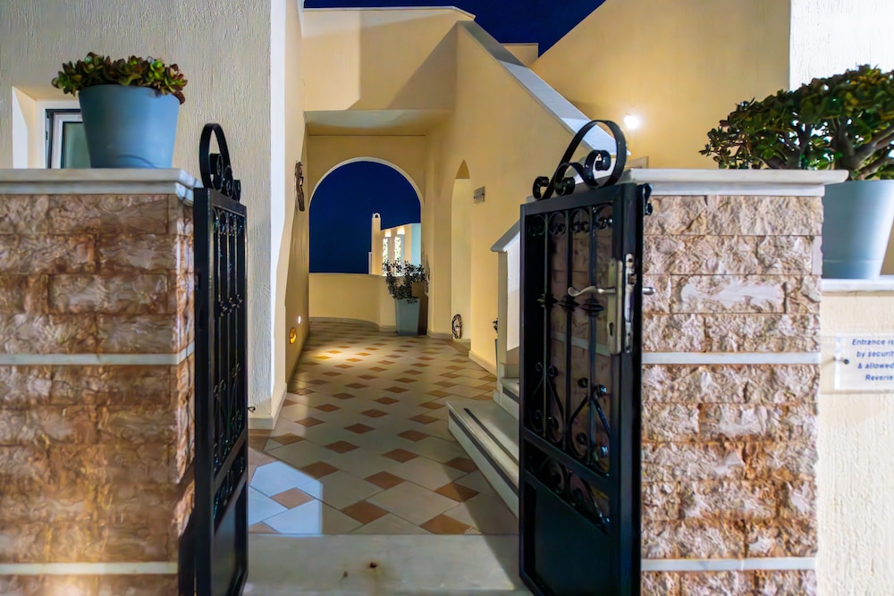 Reverie Santorini Hotel 16/50