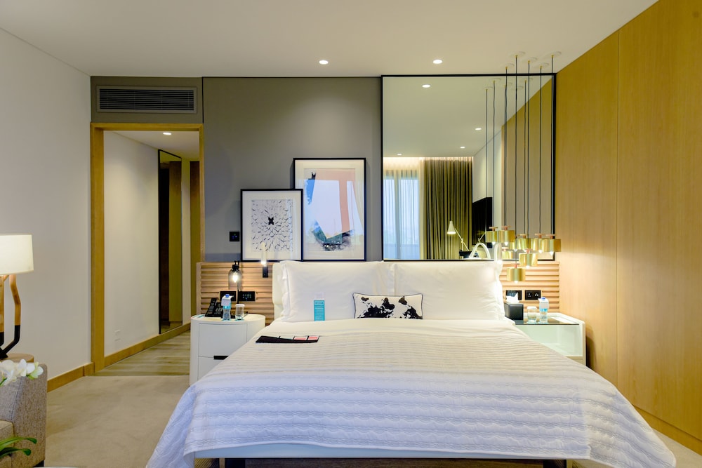 Le Royal Meridien Beach Resort & Spa 19/78