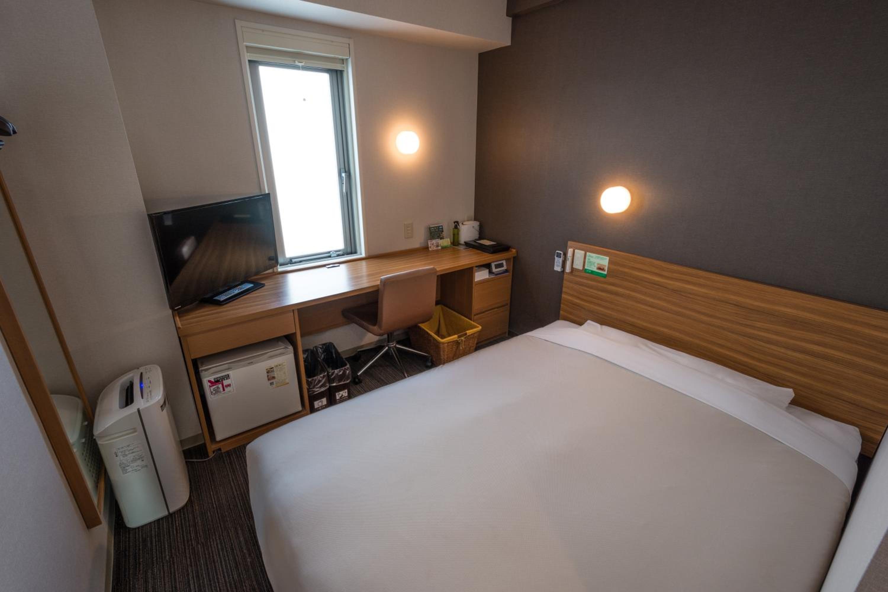 Room Assigned on Arrival