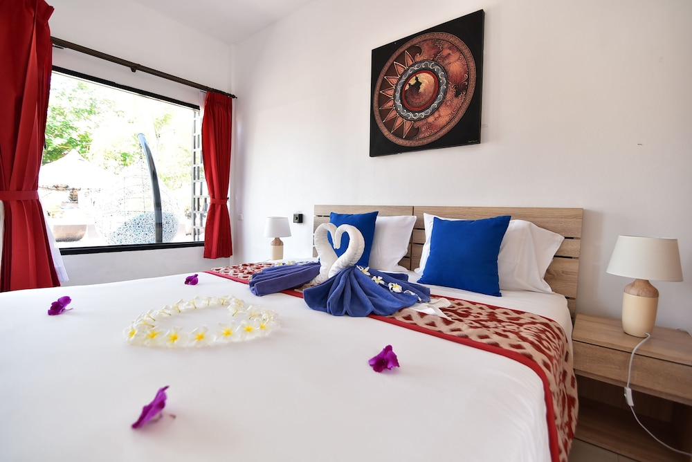 Reef Resort 9/33
