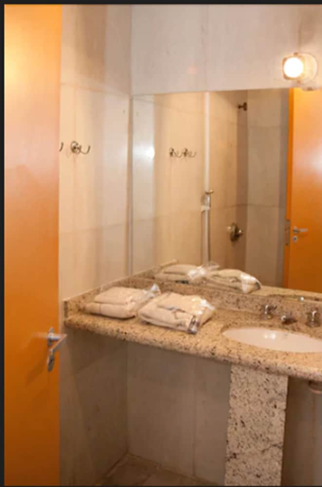 Hotel Atlantico Avenida 52/53