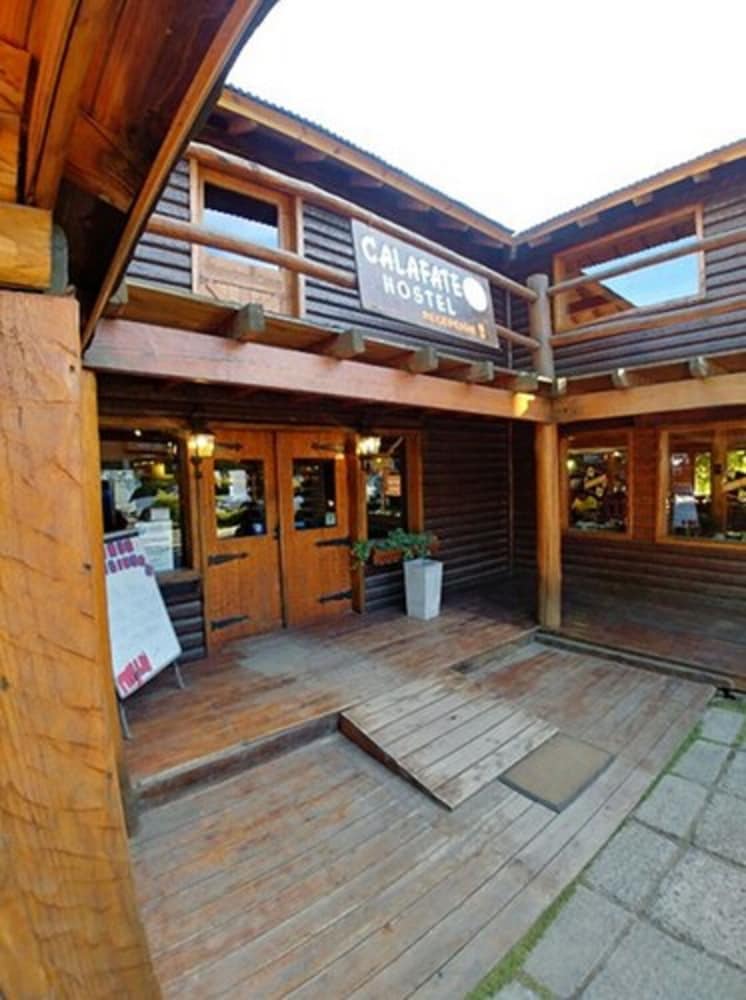 Calafate Hostel 41/47