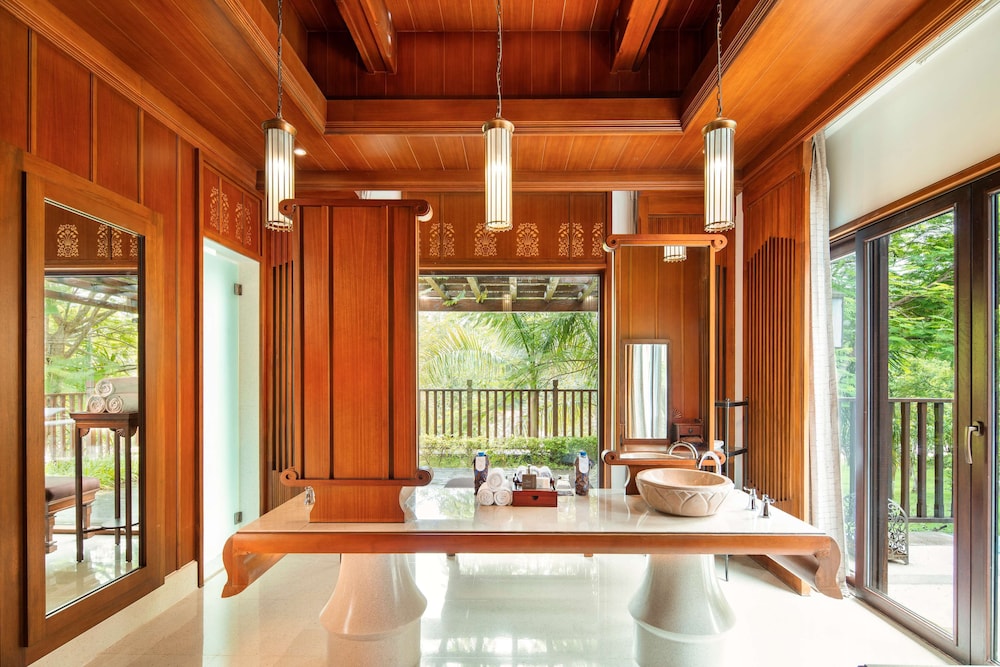 Anantara Xishuangbanna 35/71