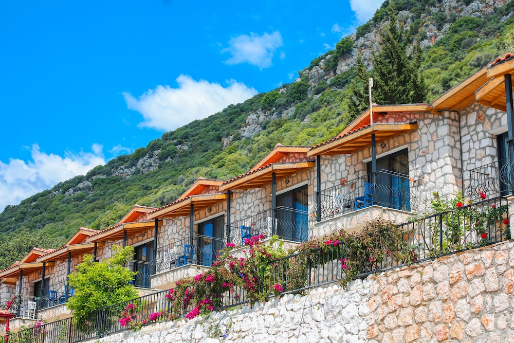KasKoy Hotel 6/50