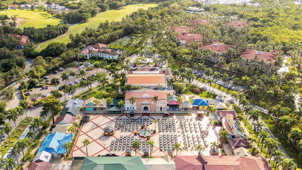 Bahia Principe Escape Ambar - Adults Only 3/72