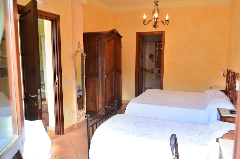Relais Du Silence Pian Delle Starze 9/31