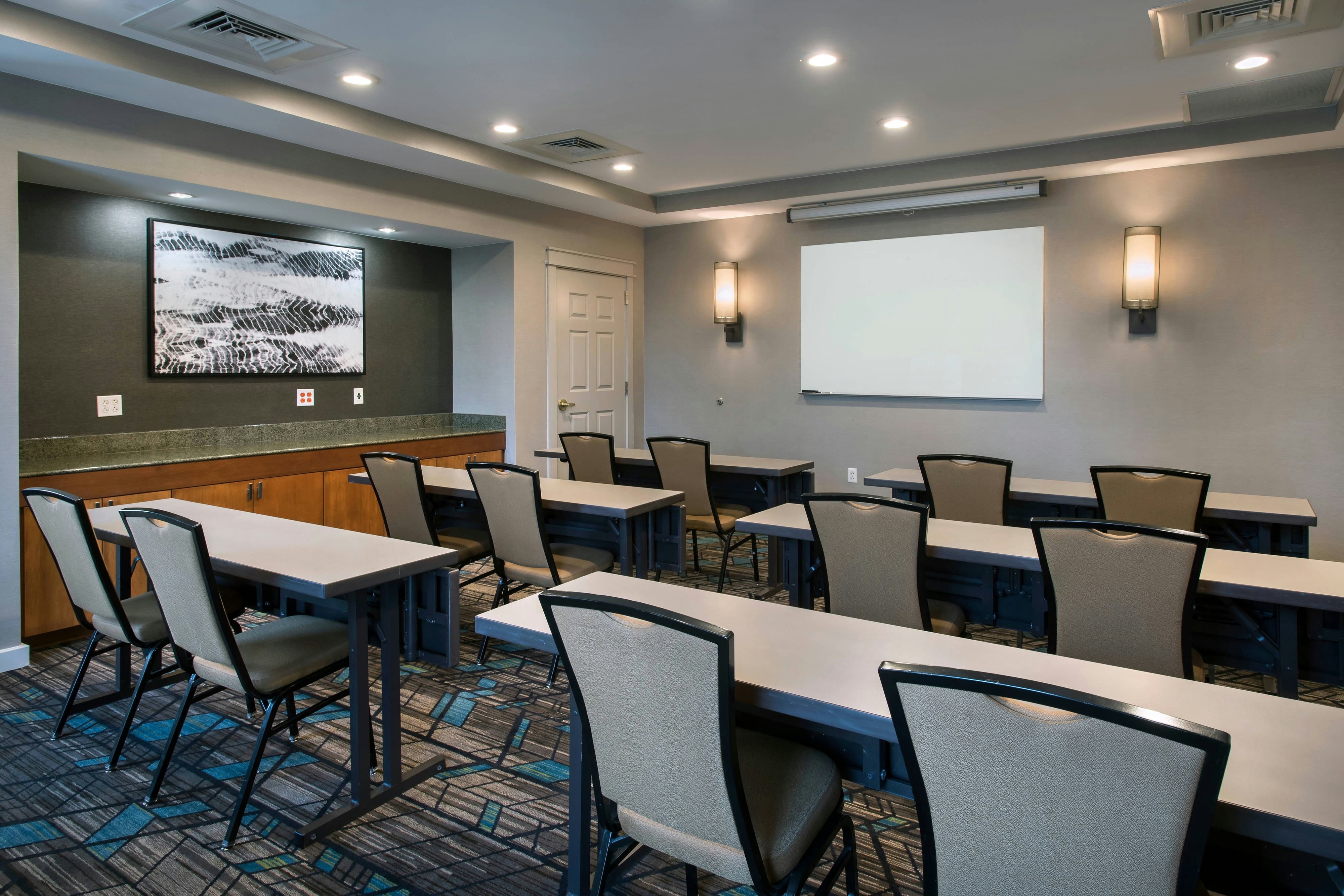 RESIDENCE INN BY MARRIOTT - SILVER SPRING 26/32