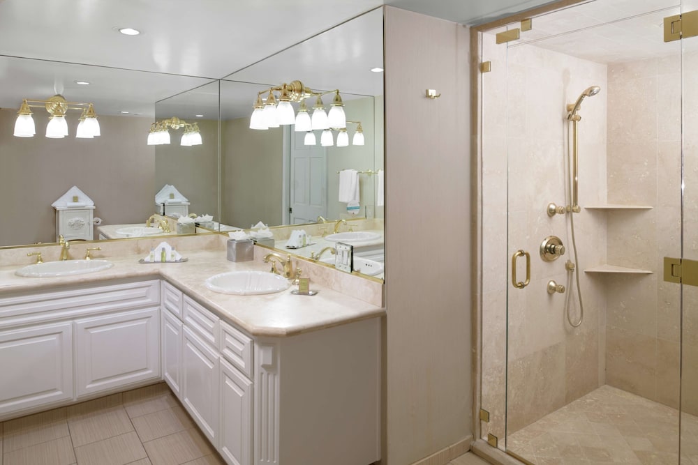 DOUBLETREE BY HILTON SAN PEDRO - PORT OF LOS ANGELES 16/65