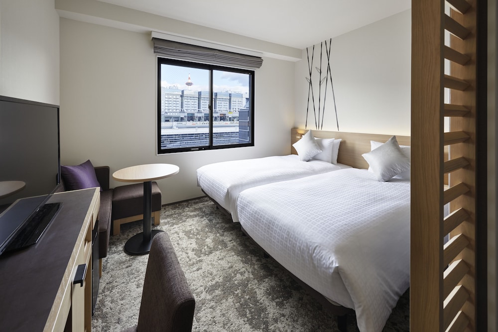 Royal Twin Hotel Kyoto Hachijoguchi 9/50