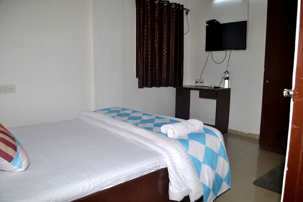 Kyriad Hotel Nashik by OTHPL 24/49