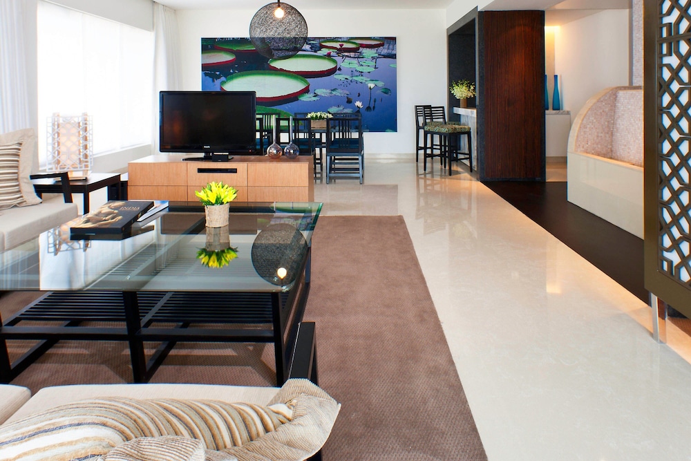 The Westin Hyderabad Mindspace 63/80